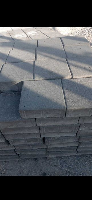 BETON towarowy, stabilizacja, kruszywa,