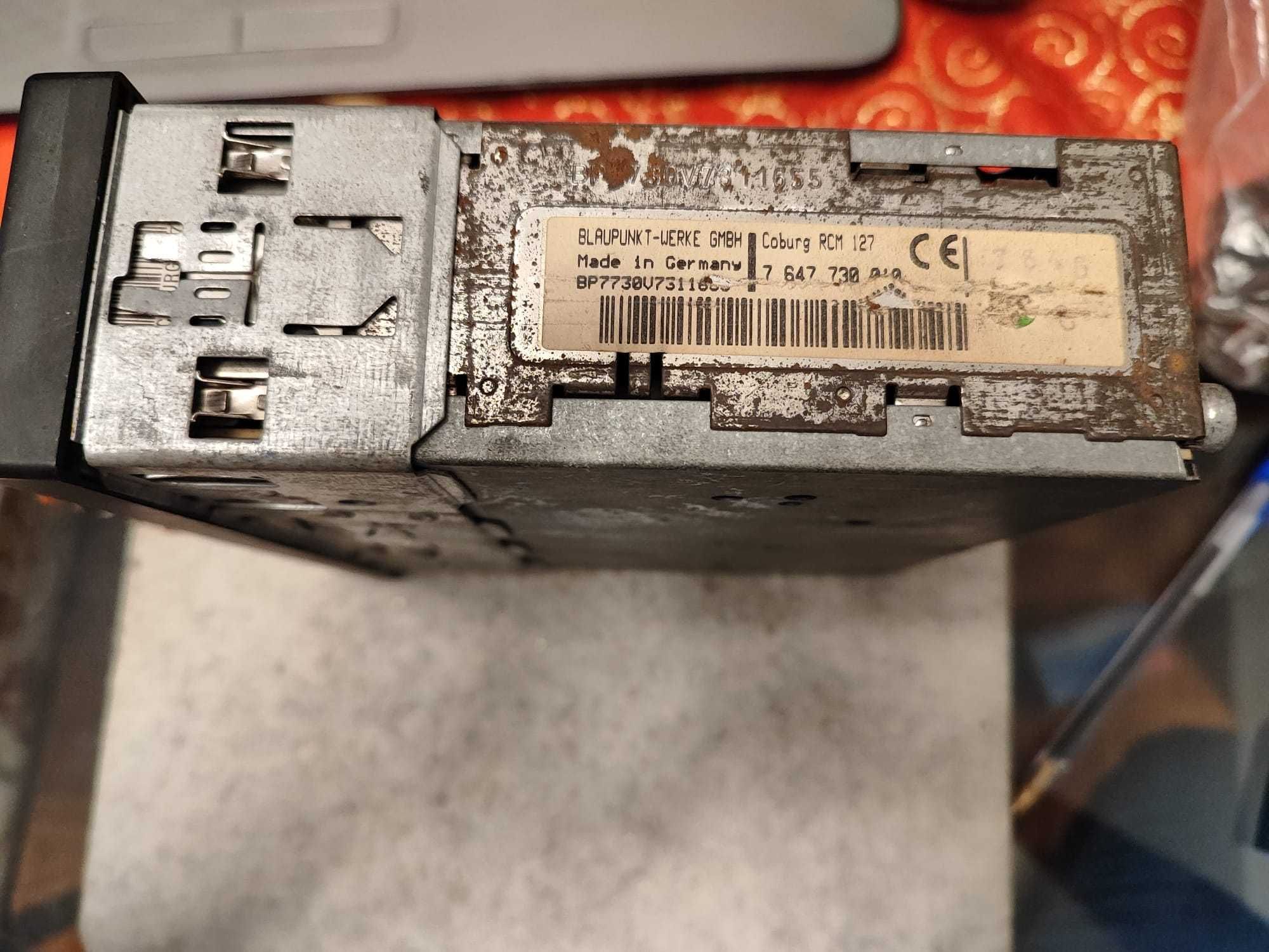 Radio Blaupunkt Coburg RCM 127