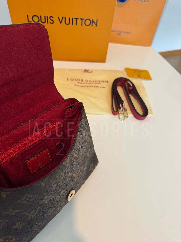 Mala Louis Vuitton