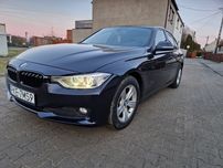Bmw f30  sprzedam