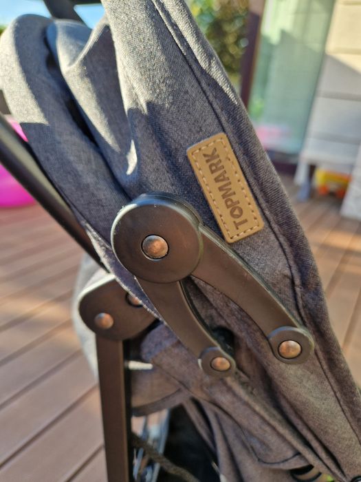 Spacerówka parasolka