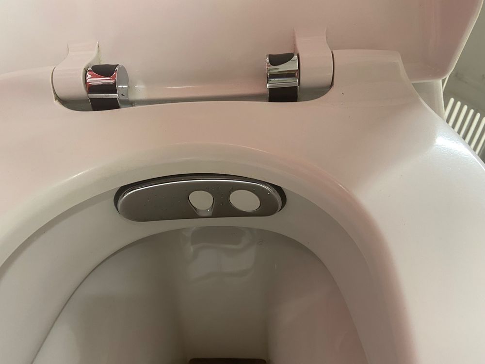 Geberit Aquaclean 8000 Plus