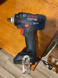 BOSCH GDS 18V-400klucz udarowy 1/2"