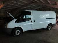 Двигатель Запчасти форд транзит Ford Transit