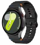 Pasek Silikonowy do Samsung Galaxy Watch 7 40mm/44mm/ FE | KOLORY