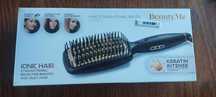 Szczotka prostująca BEAUTYME Keratin Intense HSC901