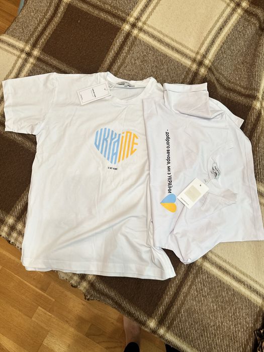 Футболки One by one