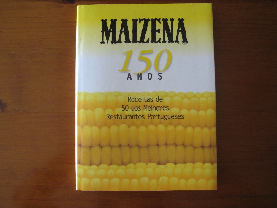 Livros de Culinaria Novos