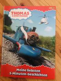 Thomas und seine Freunde: Meine liebsten 5-Minuten-Geschichten