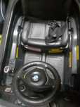 Carro BMW elétrico para criança