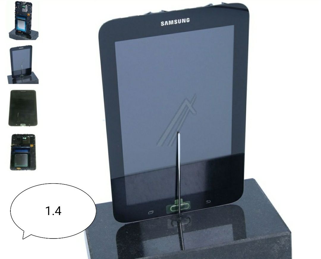 Display / LCD Samsung