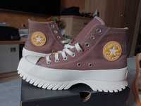 Кеды ботинки Converse Chuck Taylor, UK7/EUR40/25,5см