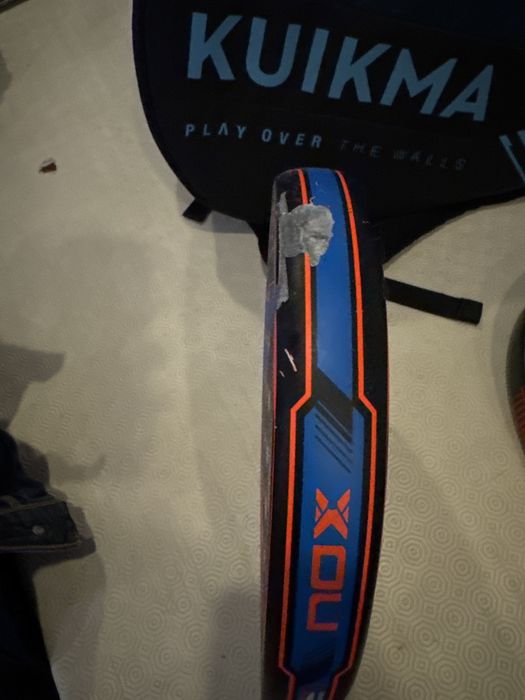Raquete  Padel Nox