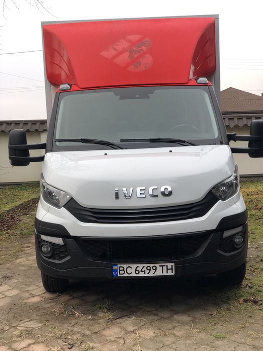 Продається iveco