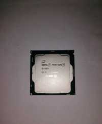 Проц Pentium G4560
