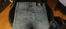 Calças de ganga Calvin Klein (novas, tamanho W31 L32)