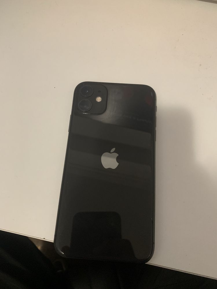 Iphone 11 64GB em perfeito estado