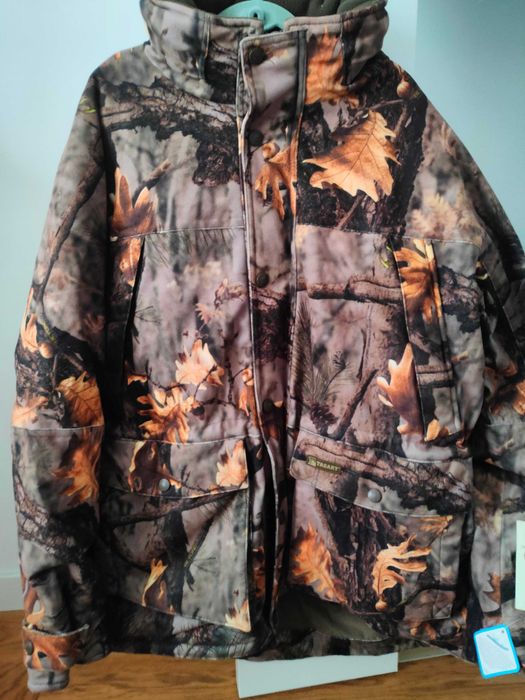 Kurtka myśliwska Tagart