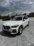 Автомобіль BMW X 5, 2022р