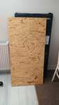 Płyty OSB  60x120 (nowe)