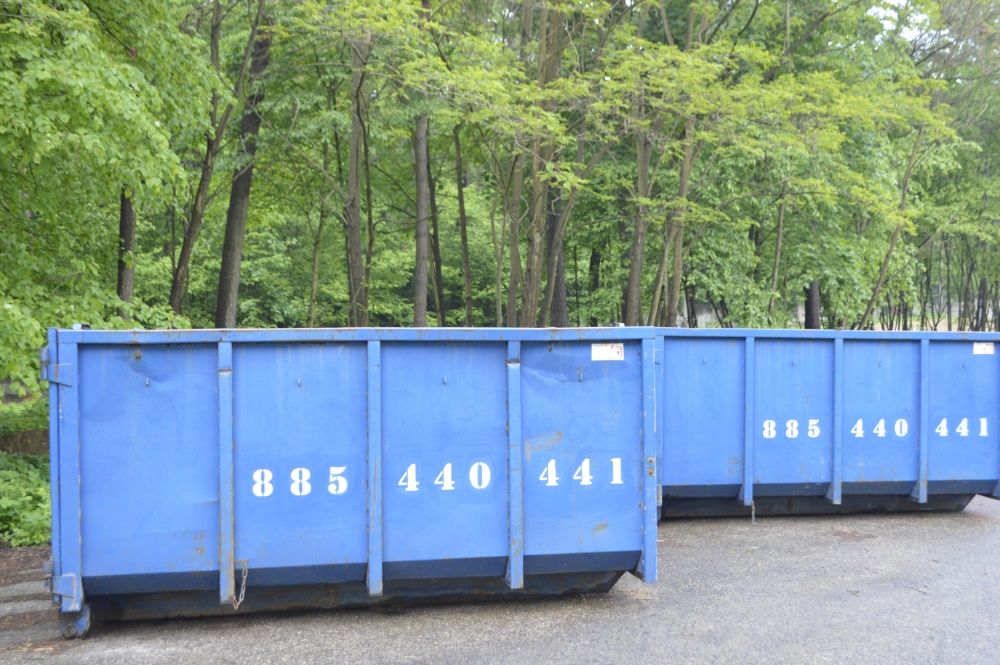 Wywóz odpadów gruz , kontener , poremontowe , transport odpadów