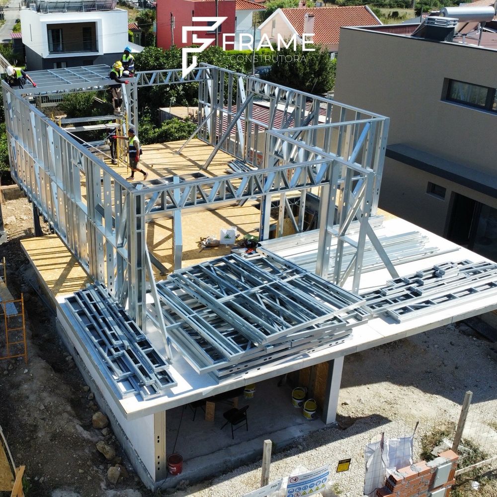 Engenheiro civil para formalidades, fiscalização e direção de obra