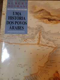 Uma historia dos povos arabrs