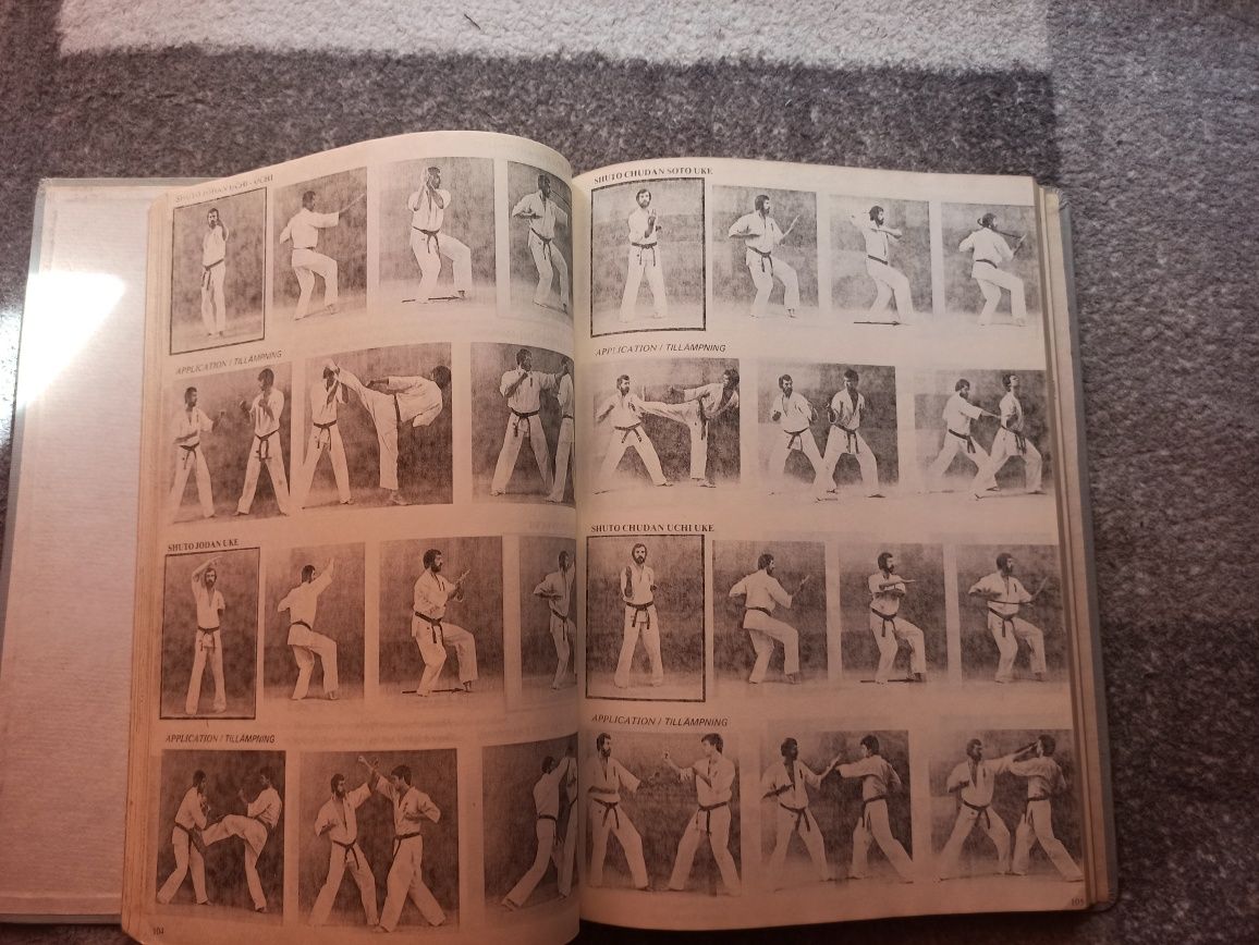 Masutatsu Oyama Kyokushin Karate by D C. Cook