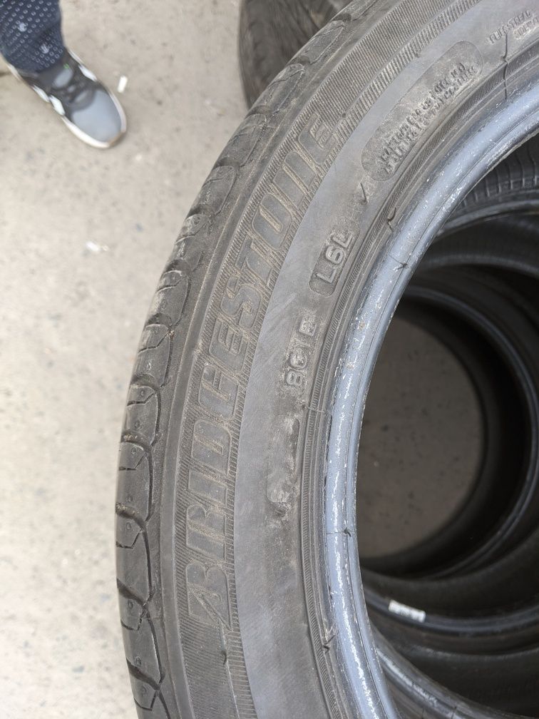 215/45R16 Bridgestone ідеал