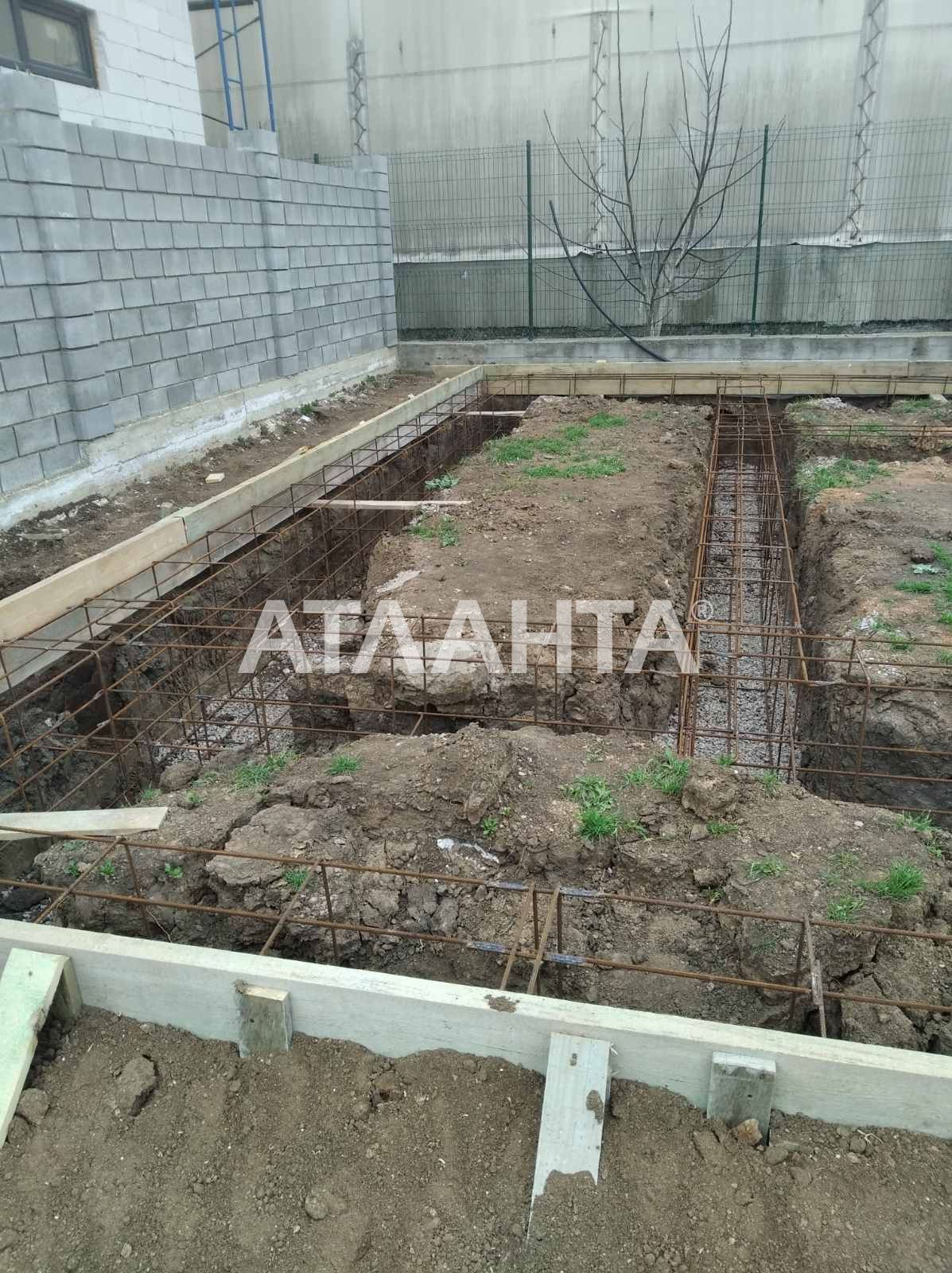 Совиньон 3 угловой участок
