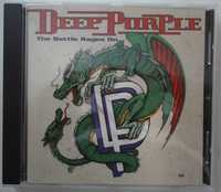 Deep Purple The Battle Rages On...
