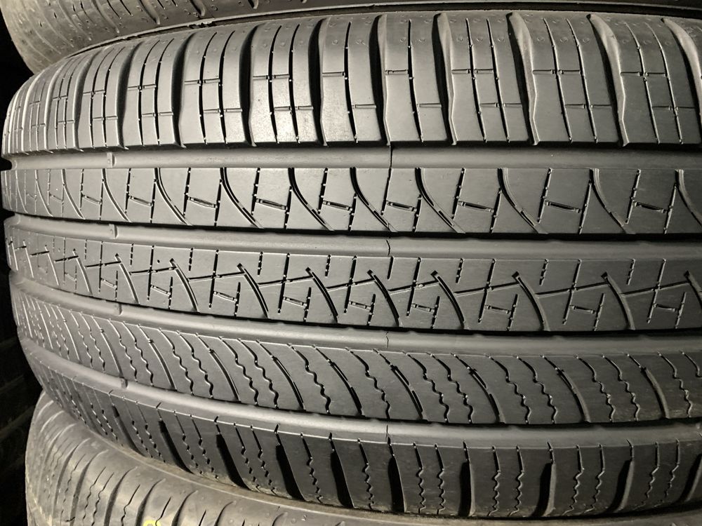 Шини б/у 255/50 R20 Pirelli Scorpion Zero All Season
