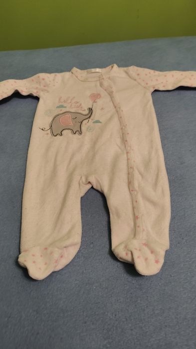 Sprzedam 13 pajacyków rozmiar 62