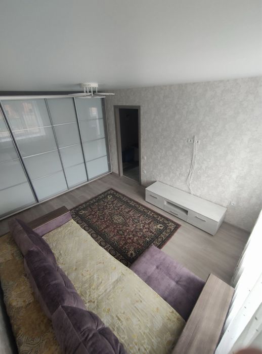 Двокімнатна квартира у новобудові