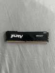 RAM 32GB Kingston Fury Beast