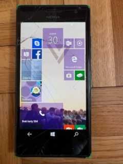 Telefon Nokia 1038