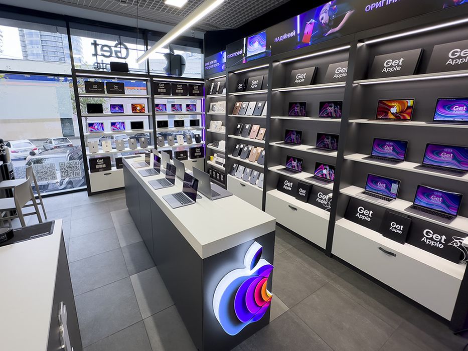 Планшет IPad Pro 12,9” 3Gen 64GB Wi-Fi+LTE 2018•ГАРАНТІЯ МАГАЗИН 74085