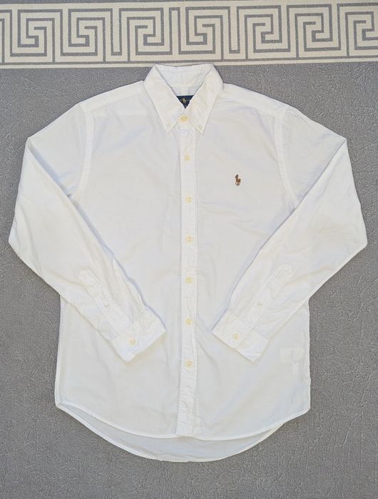 Polo Ralph Lauren сорочка