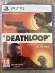 Deathloop PS5 stan idealny