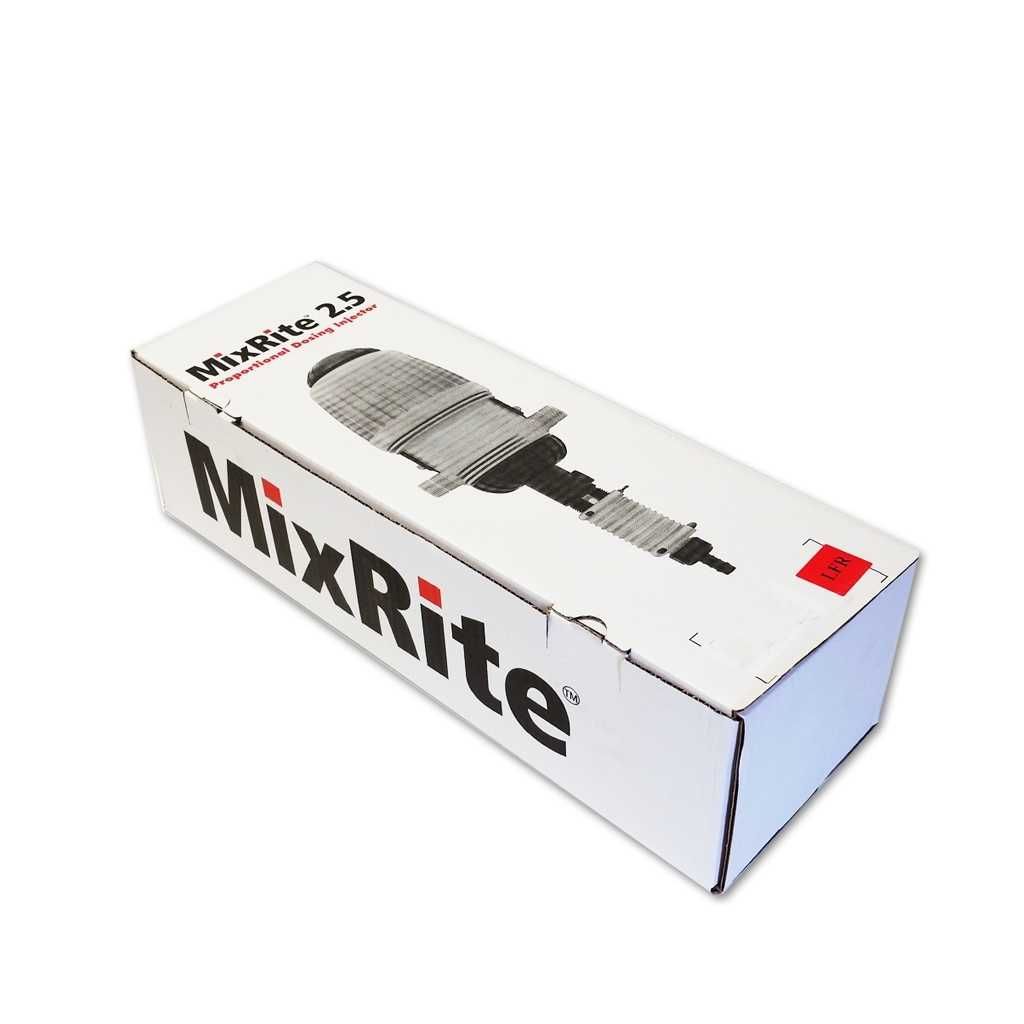 Dozownik MIX-RITE mixrite 0,3-2% pompa dozująca leki i witaminy TEFEN