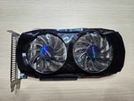 Gigabyte GTX 460