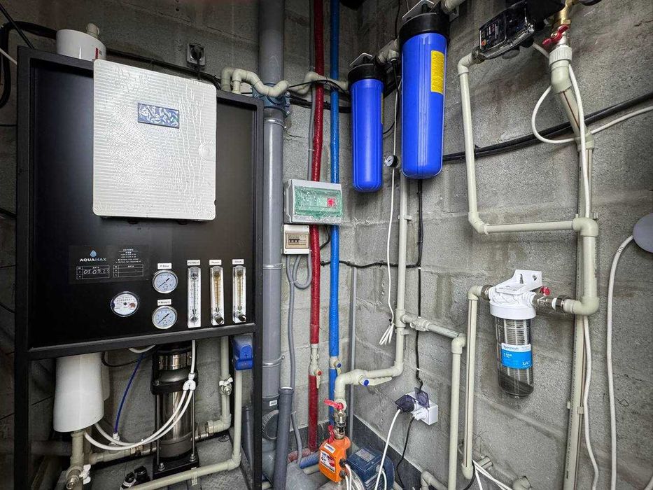 Продам помещение/детейлинг/мойка/готовый бизнес/69000 долл.США