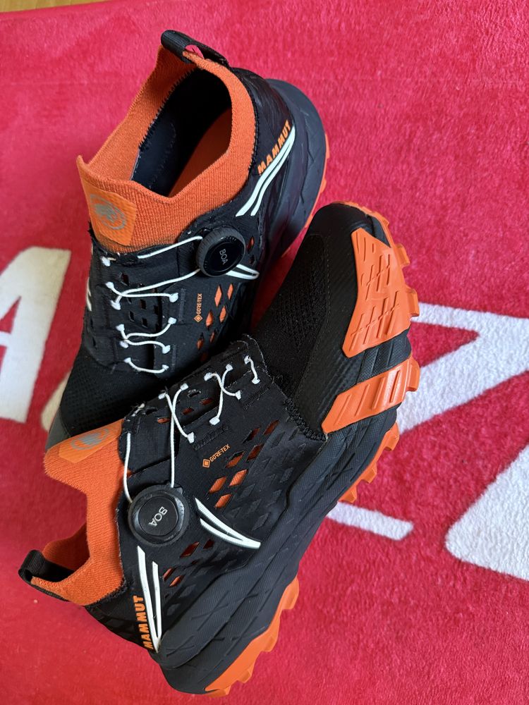 Mammut Aenergy TR BOA® Mid GTX Men 42