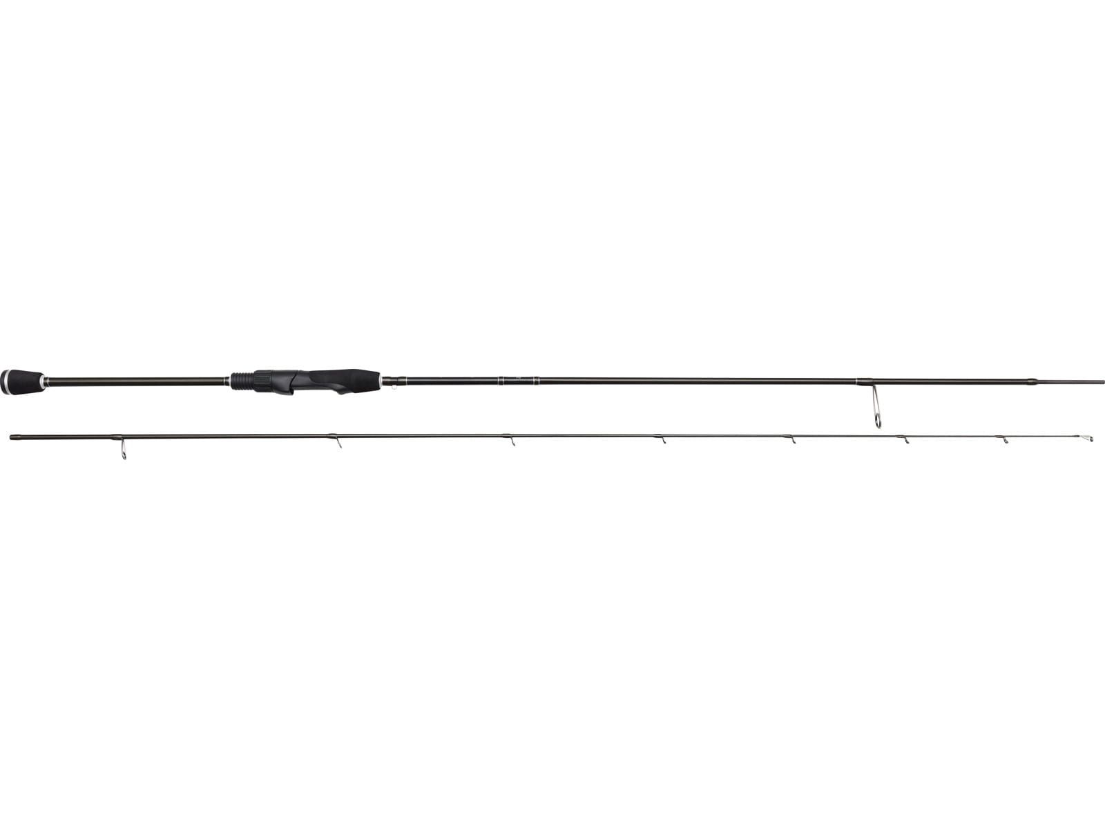 Westin Wędka W2 StreetStick 2.13m MH 5-15g