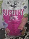 Dolina Noteci Premium, suszony indyk 6,6 kg