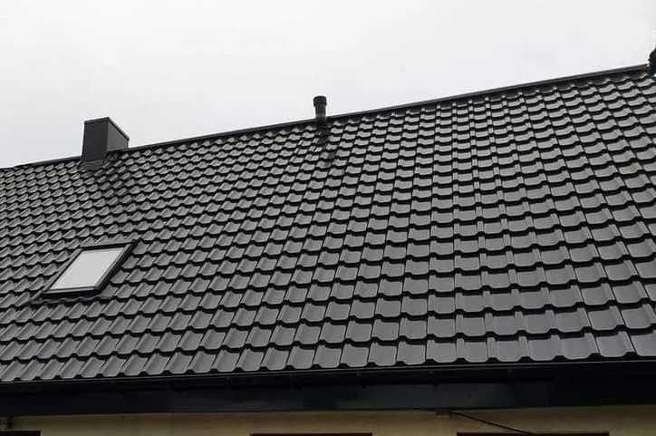 Blacha trapezowa producent PREMIUM blachodachówka pokrycie dachowe