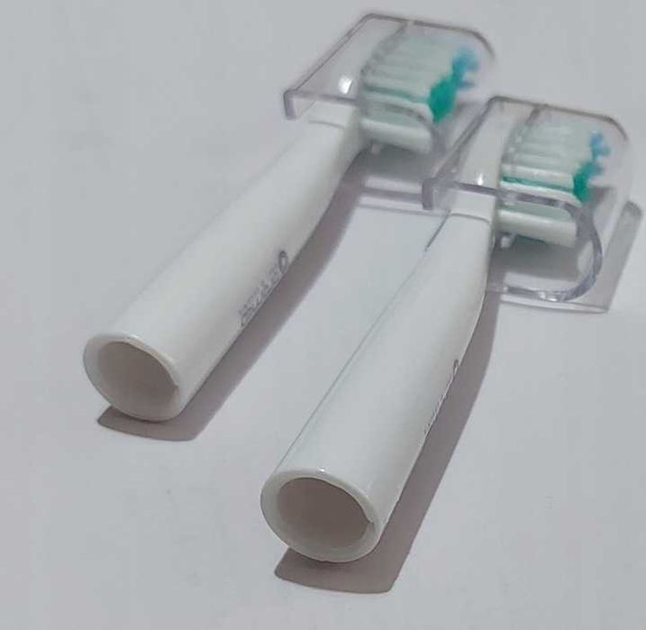 4 szt. Końcówki do szczoteczki SONICZNEJ ORO-SONIC BASIC