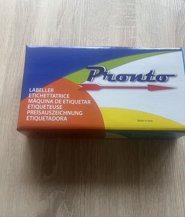 Етикет-пістолет Pronto/SKY PH8