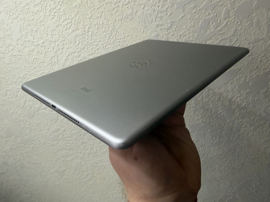 iPad Air 2 32Gb WiFi Black A1566