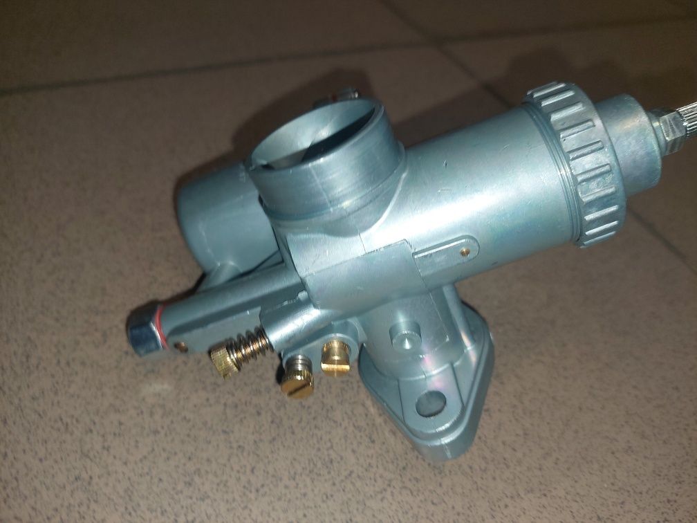 Nowy kpl gaznik jawa 350 cezeta junak m7 m10